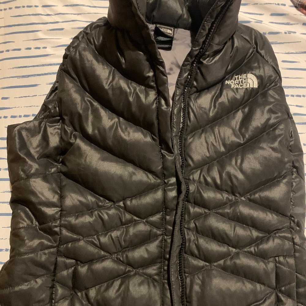The Northface Puffer Vest